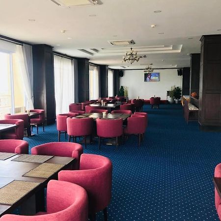 Continental Plaza Vientiane Hotell Ban Nongdouang Eksteriør bilde