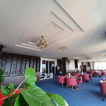 Continental Plaza Vientiane Hotell Ban Nongdouang Eksteriør bilde